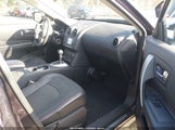 Nissan Rogue Sv JN8AS5MV9BW275906 снимка