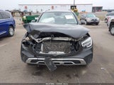 Mercedes-Benz Glc 300 4Matic Suv W1N0G8EB0MV303981 photo
