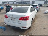 Nissan Sentra Sv 3N1AB7AP1KY219709 снимка