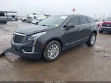 Cadillac Xt5 Standard 1GYKNARS4JZ206529 снимка