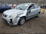 Kia Rio Lx KNADH4A34A6680099 fotografie