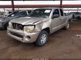 Toyota Tacoma 5TETX22N15Z016888 fotografie