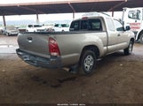 Toyota Tacoma 5TETX22N15Z016888 photo