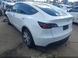 Tesla Model Y Long Range Dual Motor All-Wheel Drive 7SAYGDEE2RF063709 снимка