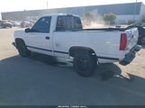 GMC Sierra  Sl Wideside 1GTEC14M7WZ541082 снимка