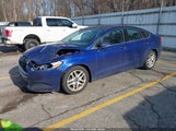 Ford Fusion Se 3FA6P0H75FR262912 снимка