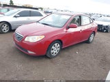 Hyundai Elantra Gls/Limited/Se KMHDU46D67U067739 photo