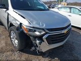 Chevrolet Traverse Fwd Ls 1GNERFKW7LJ310829 fotografie