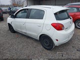Mitsubishi Mirage De ML32A3HJ3FH001970 снимка
