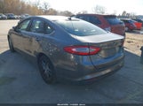 Ford Fusion Se 3FA6P0H77DR158158 снимка