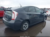Toyota Prius Four JTDKN3DUXE1766814 снимка
