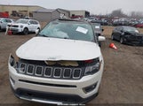 Jeep Compass Limited 4X4 3C4NJDCB6MT512698 снимка