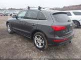 Audi Q5 3.0T Premium Plus WA1D7AFP5GA064864 снимка