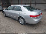 Honda Accord 2.4 Lx 3HGCM563X4G710638 photo