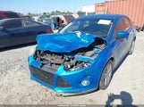 Ford Focus Se 1FAHP3F26CL204898 fotografie