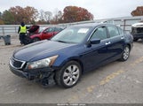 Honda Accord 3.5 Ex-L 1HGCP36839A008450 photo