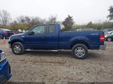 Ford F-150 Fx4/Lariat/Xl/Xlt 1FTPX14V58FA65618 fotografie