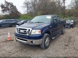 Ford F-150 Fx4/Lariat/Xl/Xlt 1FTPX14V58FA65618 fotografie