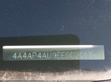Mitsubishi Outlander Sport Se 4A4AP4AU9EE002017 снимка