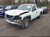 Chevrolet Silverado 1GCEK14W5YZ310043 снимка