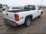 Chevrolet Silverado 1GCEK14W5YZ310043 снимка