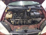 Ford Focus Zx4 1FAFP34N26W175116 снимка
