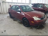 Ford Focus Zx4 1FAFP34N26W175116 снимка