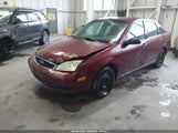 Ford Focus Zx4 1FAFP34N26W175116 снимка