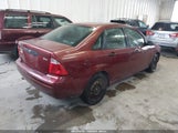 Ford Focus Zx4 1FAFP34N26W175116 снимка