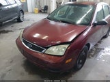 Ford Focus Zx4 1FAFP34N26W175116 снимка