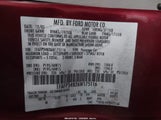 Ford Focus Zx4 1FAFP34N26W175116 снимка