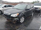 Subaru Forester 2.5I JF2SJABC0FH824076 снимка