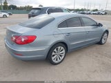 Volkswagen Cc Sport WVWMN7AN8BE718083 снимка