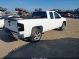 Chevrolet Silverado  Work Truck 1GCEC19X49Z165058 снимка