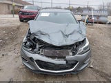 Chevrolet Cruze Lt Auto 1G1BE5SM8J7149653 снимка