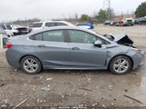 Chevrolet Cruze Lt Auto 1G1BE5SM8J7149653 снимка