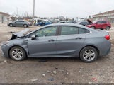 Chevrolet Cruze Lt Auto 1G1BE5SM8J7149653 снимка