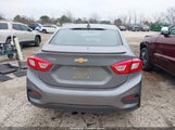 Chevrolet Cruze Lt Auto 1G1BE5SM8J7149653 снимка