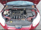 Ford Focus Se 1FADP3F29DL245428 fotografie