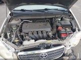 Toyota Corolla Le 1NXBR30E96Z663396 снимка