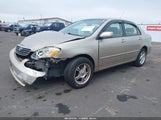 Toyota Corolla Le 1NXBR30E96Z663396 снимка