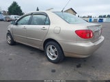 Toyota Corolla Le 1NXBR30E96Z663396 снимка