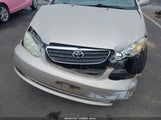 Toyota Corolla Le 1NXBR30E96Z663396 снимка