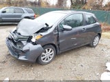 Toyota Yaris Le VNKJTUD33GA057716 photo