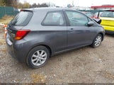 Toyota Yaris Le VNKJTUD33GA057716 photo