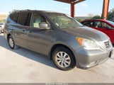 Honda Odyssey Ex-L 5FNRL38638B404691 снимка