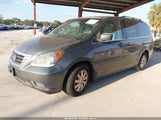 Honda Odyssey Ex-L 5FNRL38638B404691 снимка