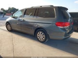 Honda Odyssey Ex-L 5FNRL38638B404691 снимка