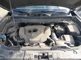 Mazda Cx-9 Signature JM3TCBEY2K0302107 снимка