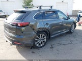 Mazda Cx-9 Signature JM3TCBEY2K0302107 снимка